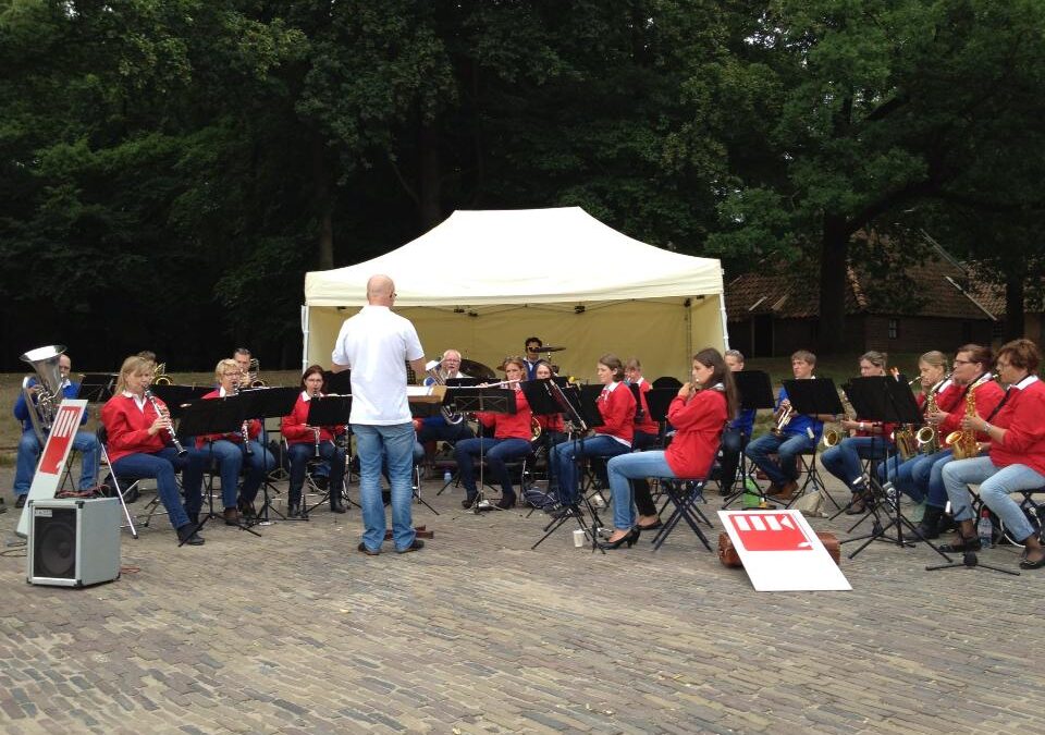 Openluchtmuseum Arnhem